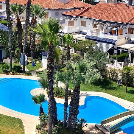 Parquemar Con Vistas Al Mar Διαμέρισμα La Mata  Εξωτερικό φωτογραφία