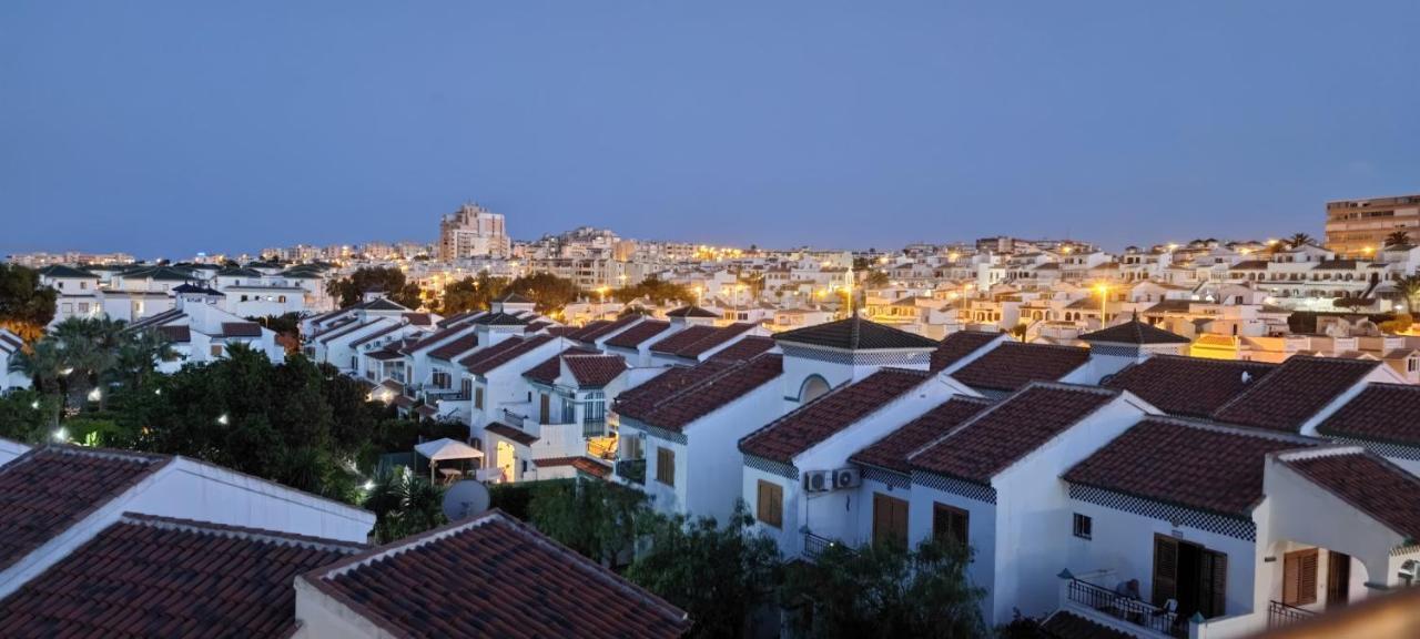 Parquemar Con Vistas Al Mar Διαμέρισμα La Mata  Εξωτερικό φωτογραφία